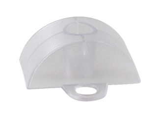 Accessories – Distanční podložka Scobax