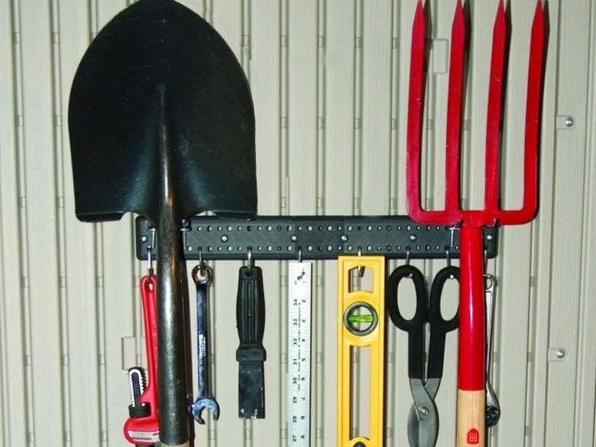 Domek Lifetime Garten Villa