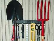 Domek Lifetime Garten Villa