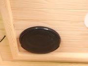 Infrasauna Hanscraft San Marino