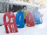 Boby Rolly Toys Snow Max