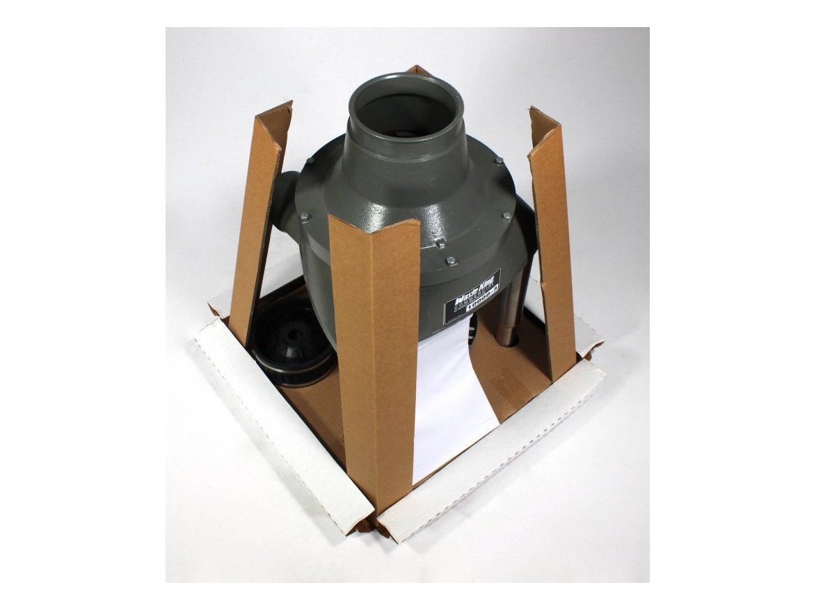 Drtiče odpadu Waste King Commercial 10000