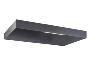 Vchodová strieška Gutta Guttavordach BS LED strip