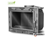 Kandallóbetét Kawmet W9 ECO - 9,8 kW