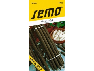 Semienka –  Semo Černý kořen - Libochovický 2,2g