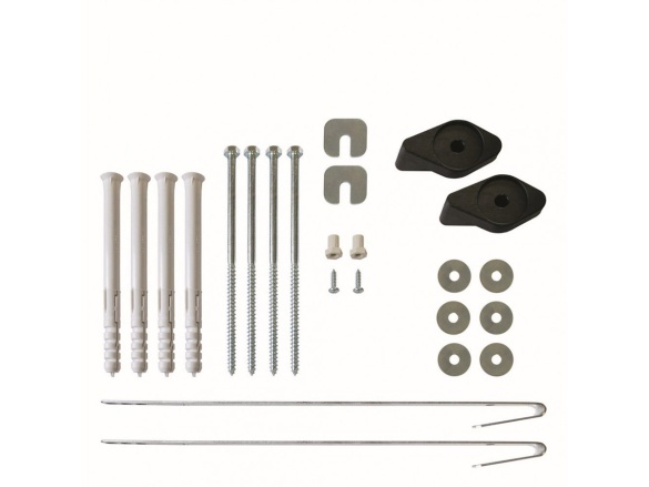 Horgonyzókészlet Scobax Universal TI