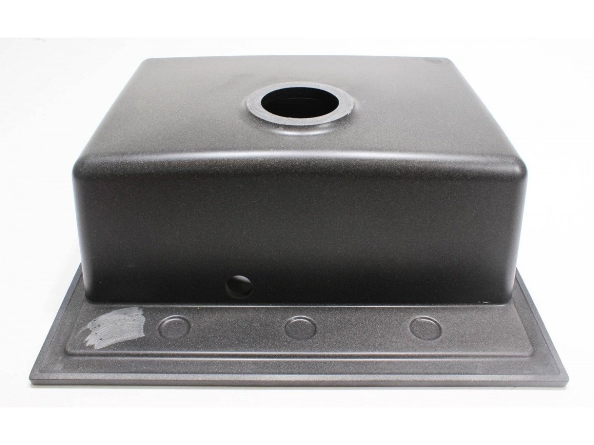 Kuchyňské dřezy Granisil Eldos 560