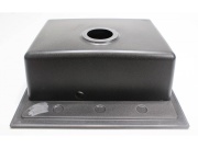 Kuchyňské dřezy Granisil Eldos 560