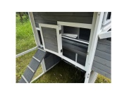 Kurník Scobax Bella