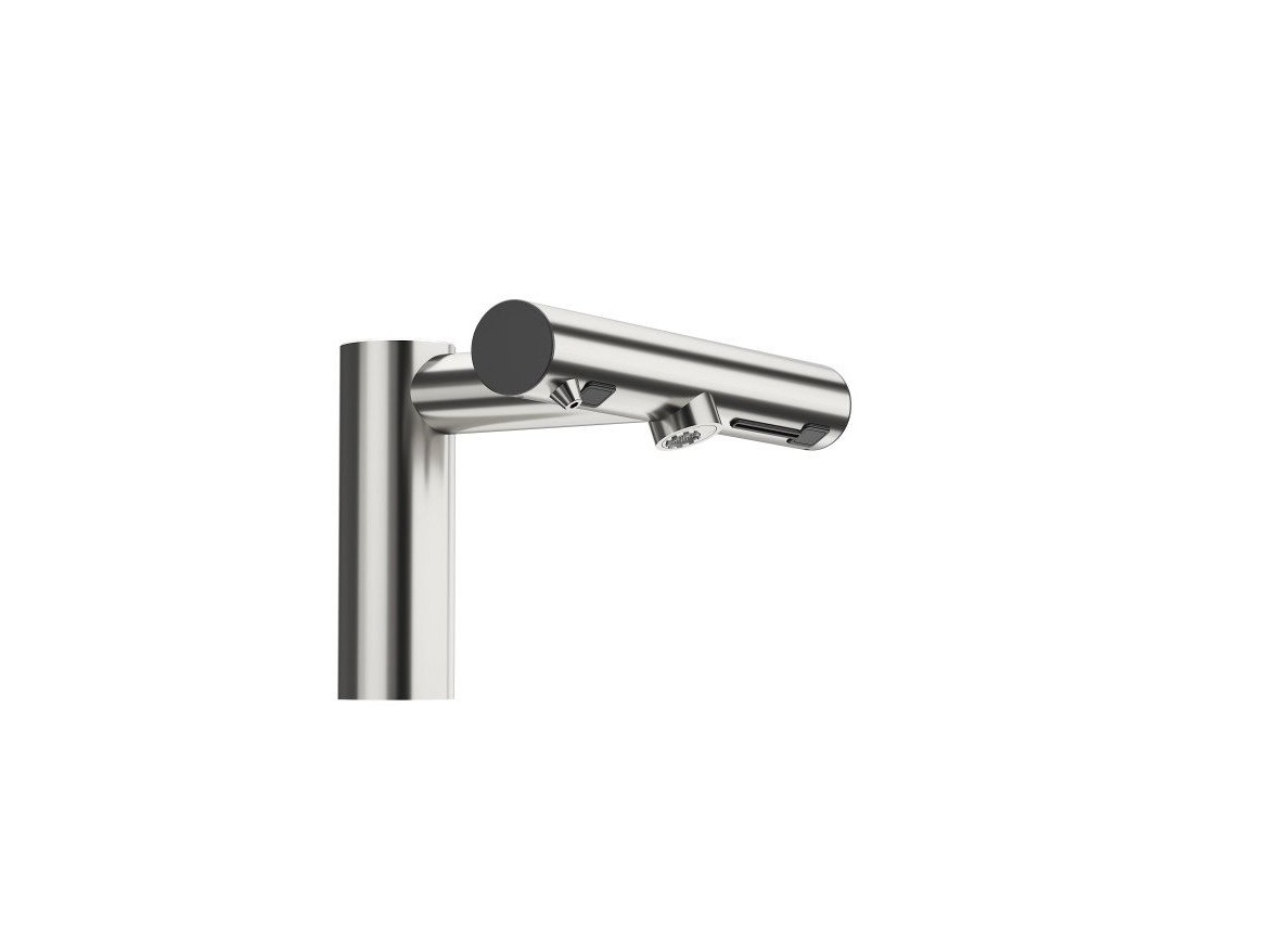 Kézszárítók Jet Dryer AIRTAP 3v1 - kulatá