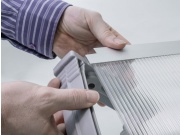 Vchodová stříška Gutta Modulo