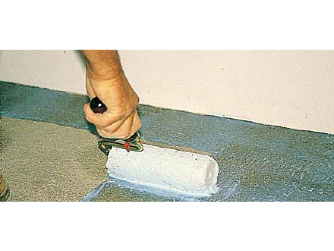 Penetrace Weber Podklad Haft