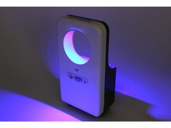 Kézszárítók Jet Dryer ORBIT