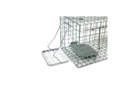 Scobax Profesionální past na lišky, kuny a kočky TRAP ST102x34x34