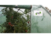 Garden Line Fóliovník ke stěně 4 x 1,5 x 2m