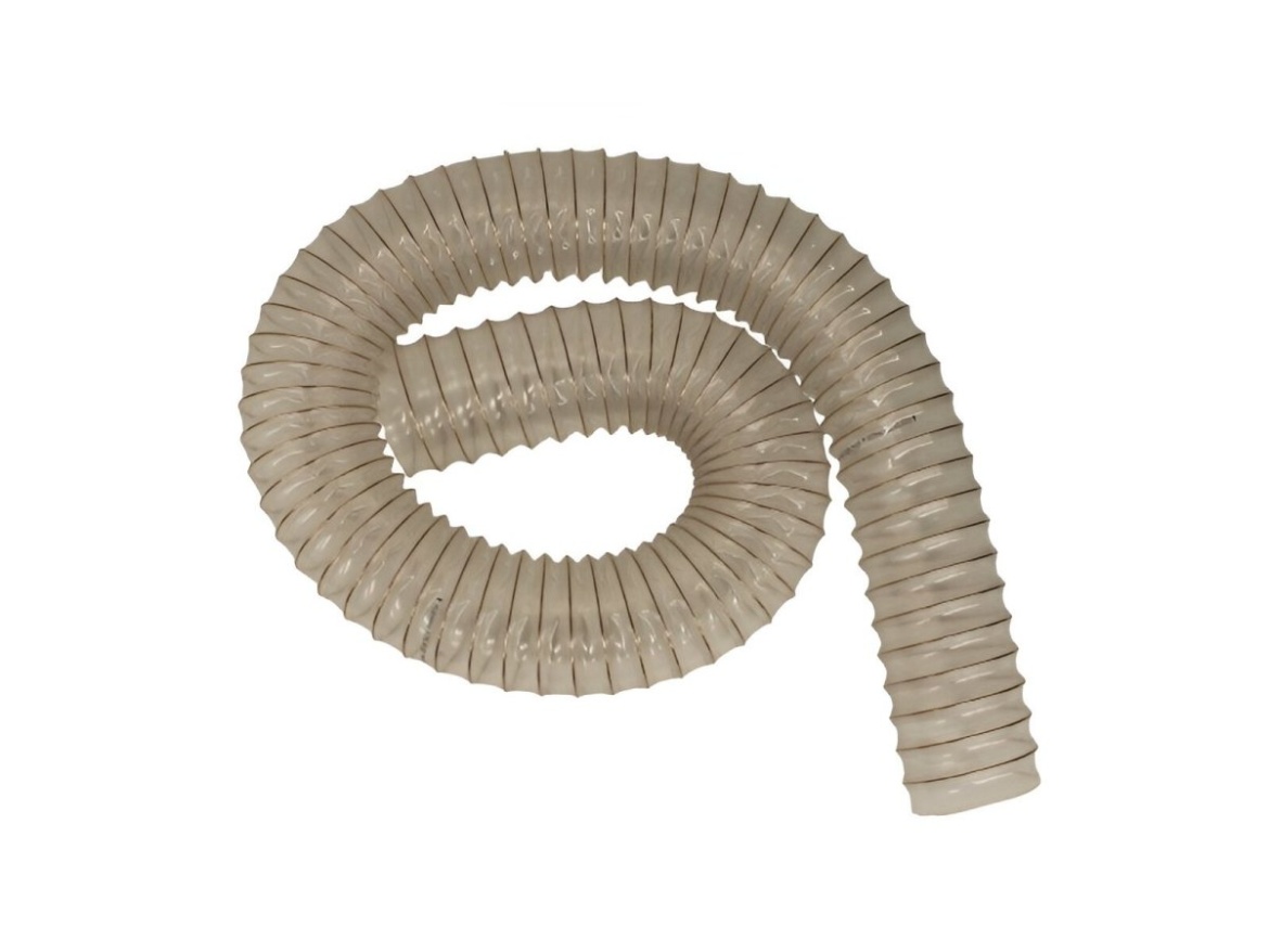 DC 12 / HA 1600 / HD 12 / DC 500 Scheppach Sací hadice