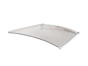 Vchodová strieška Scobax Savespot Connect XL (prodloužení)