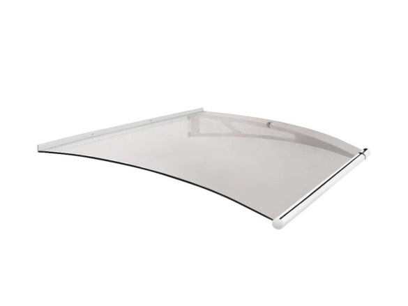 Vchodová stříška Scobax Savespot Connect XL (prodloužení)