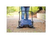 Zametací stroj mechanický Scheppach S 800