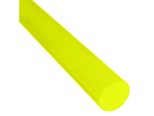 Fluorescenční plexisklo