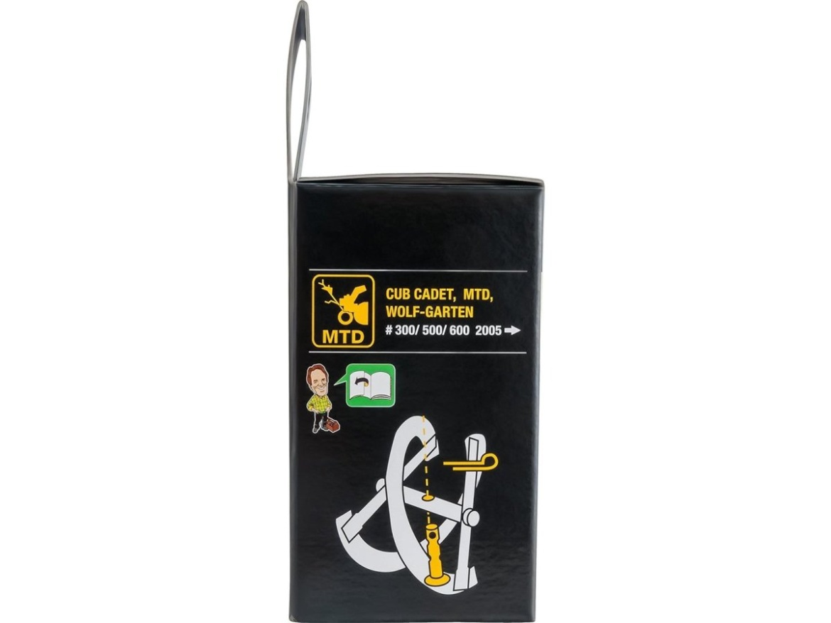 Arnold Ochranné střižné šrouby pro dvoustupňové frézy ( 41 x 6 mm )