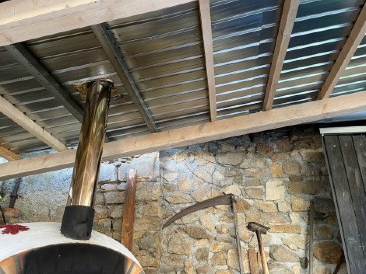 Trapézový plech Covernit T12