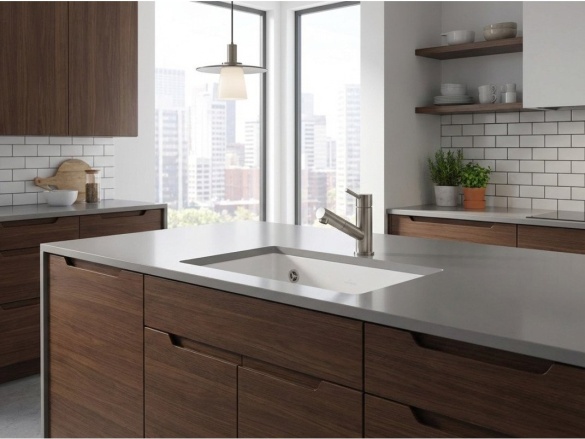 Kuchyňské dřezy Villeroy & Boch Subway 545