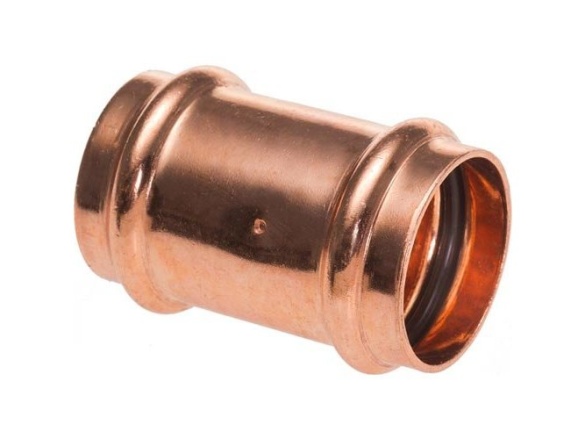 Conex Bänninger Lisovací nátrubek CU Press 5270 d 15