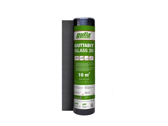 Asfaltový pás Gutta Guttabit Glass 35
