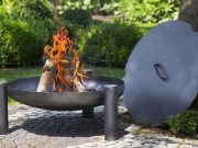 Víko kulaté CookKing