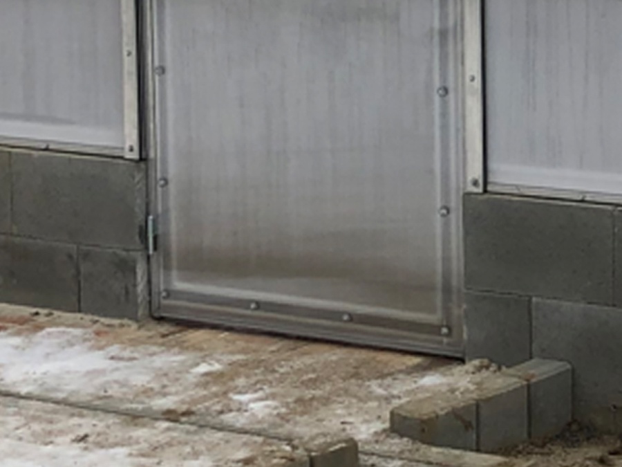 Skleník Česká Manufaktura Meloun