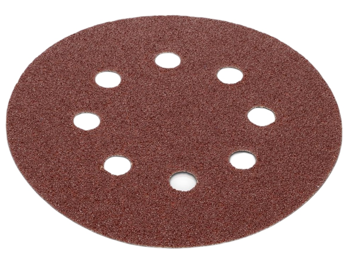 Kreator Brusný papír kruhový KRT