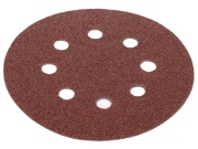 Kreator Brusný papír kruhový KRT