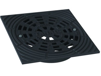 Vízelvezetés és vízelvezetés –  Heckl Tanais