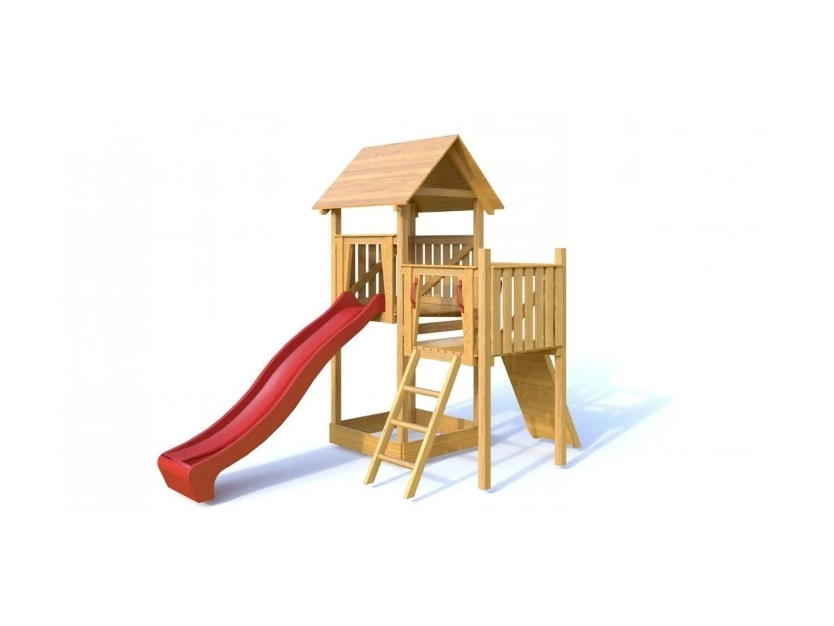 Dětské hřiště Česká Manufaktura Bobík