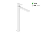 Ravak EL 015.01CR Umývadlová batéria BeCool 335 mm bez odtokovej armatúry, chróm
