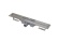 Alcadrain Sprchový odtokový žlab APZ1 1450 mm,