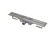 Alcadrain Sprchový odtokový žlab APZ1 1450 mm,