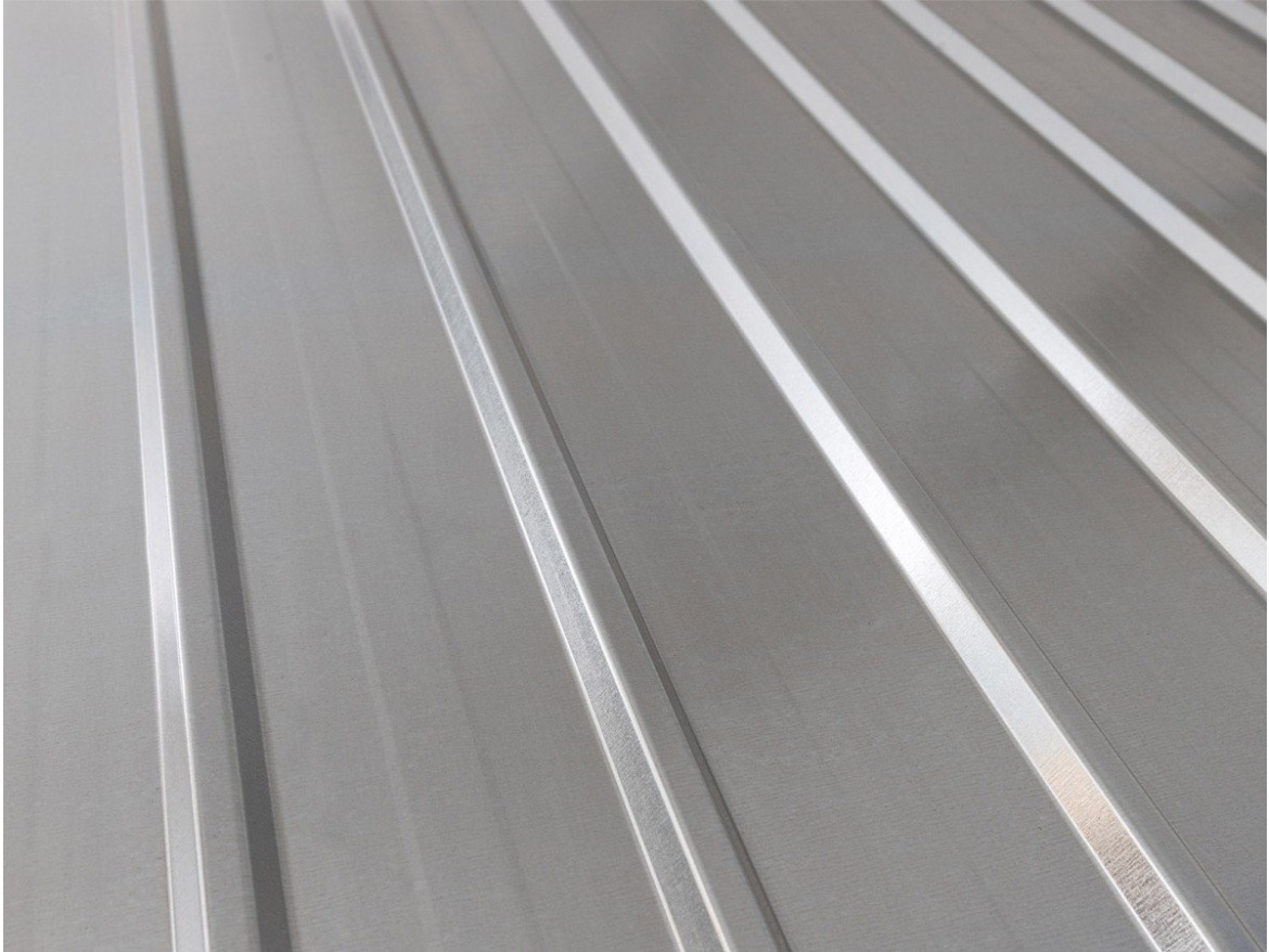 Trapézový plech Gutta Guttatop T12