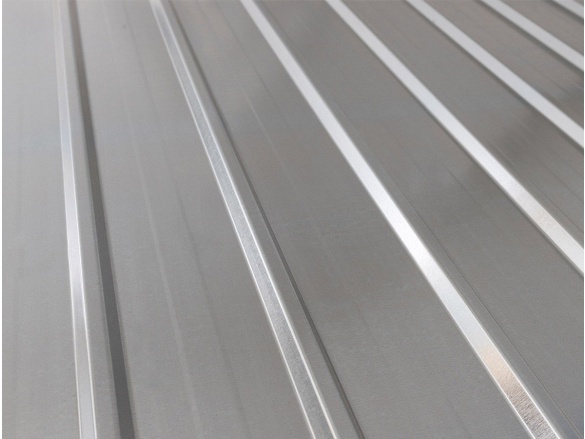 Trapézový plech Gutta Guttatop T12