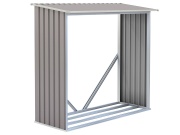 Dřevník G21 Dřevník WOH