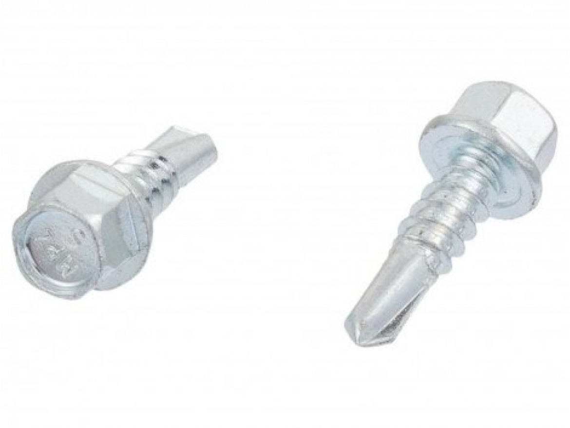 Samovrtný šroub Marcopol MPZ