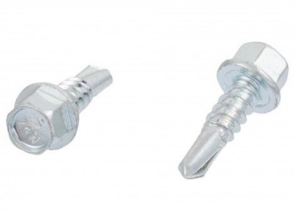 Samovrtný šroub Marcopol MPZ