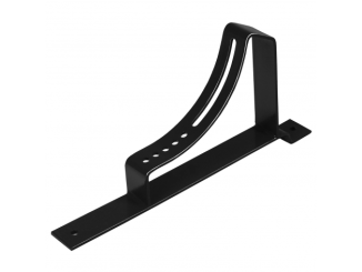 Fémlemez burkolatok –  Covernit Držák roštu stoupací plošiny pro plechovou krytinu