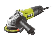Elektromos sarokcsiszoló 125 mm Ryobi RAG800-125S