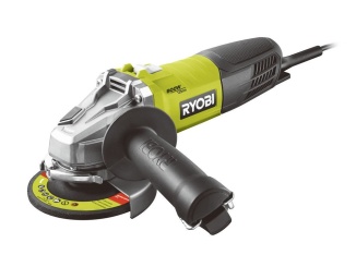 Úhlové –  Ryobi RAG800-125S