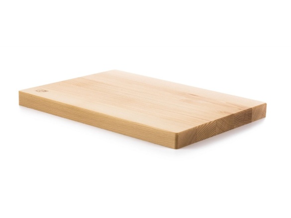 G21 Prkénko krájecí  buk 350 x 250 x 25 mm