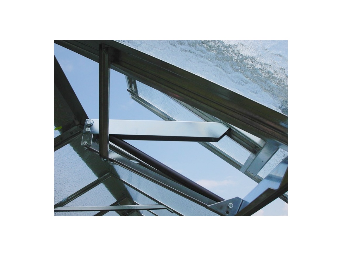 ZDDÚ Automatický otvírač Ekogarden