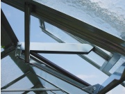 ZDDÚ Automatický otvírač Ekogarden