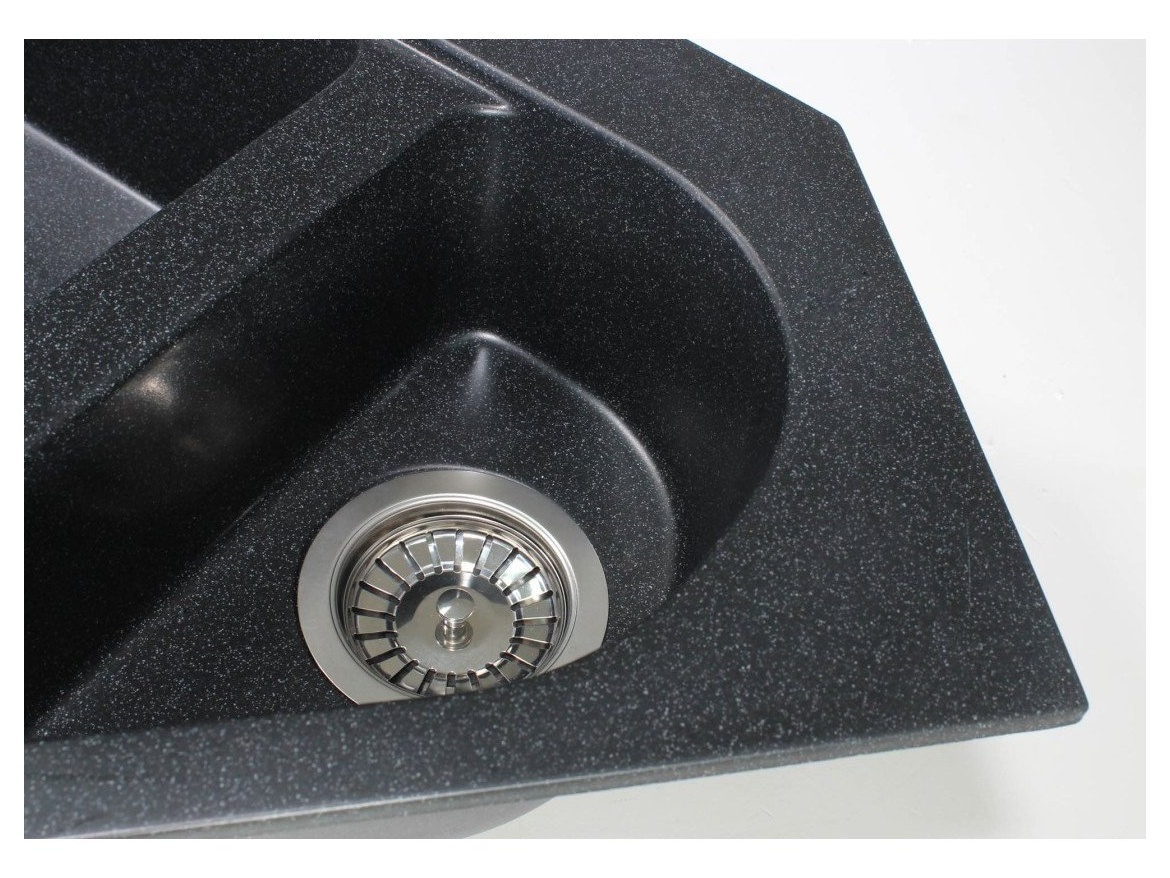 Kuchyňské dřezy Granisil Taragona 965.10R